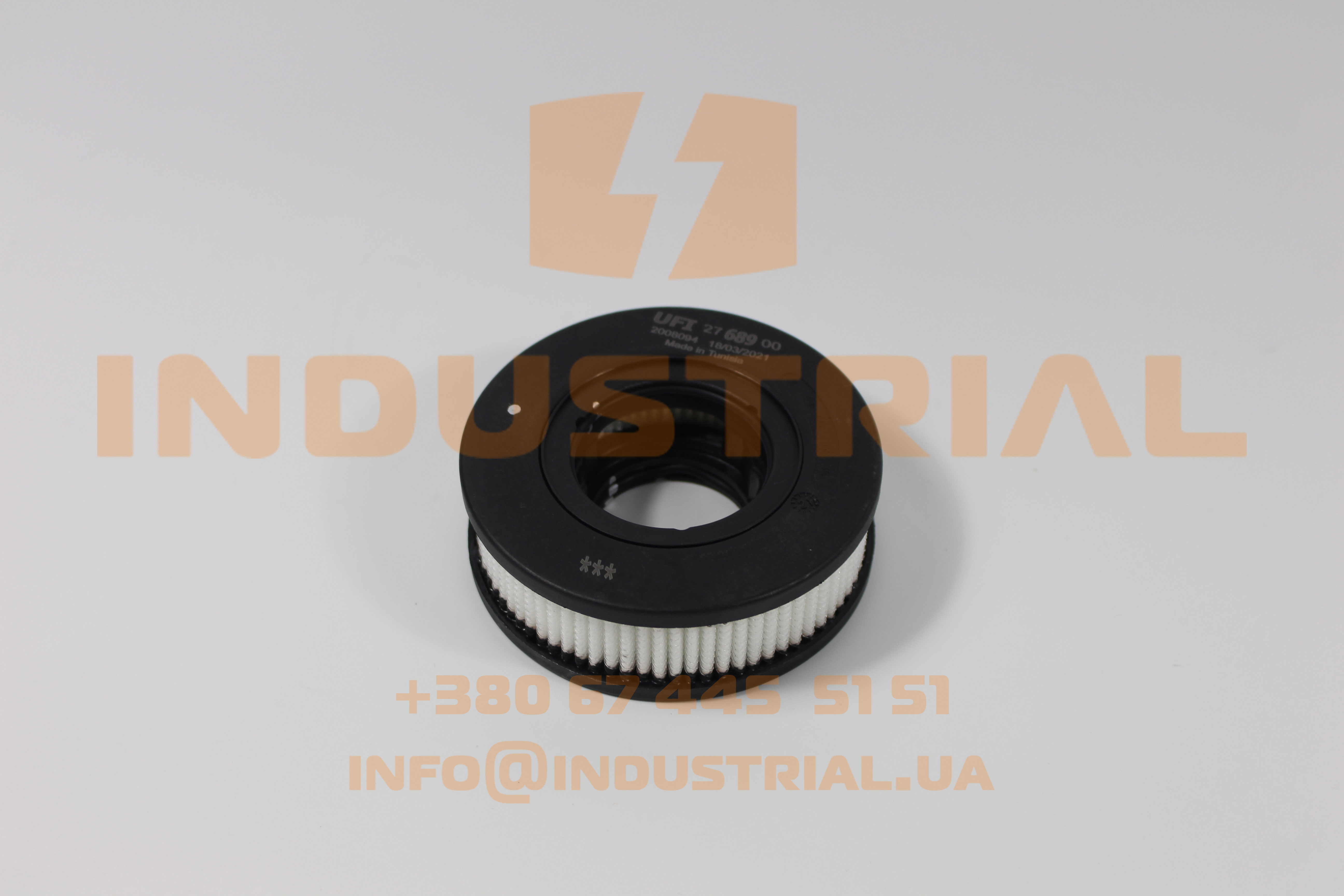 UFI 7158472 UFI